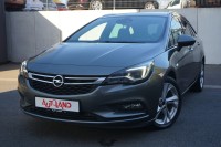 Vorschau: Opel Astra K ST 1.4 Turbo