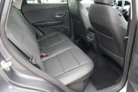 MG ZS 1.5 Hybrid Luxury Aut.