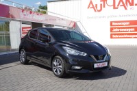 Nissan Micra 0.9 Acenta