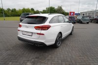 Hyundai i30 Kombi 1.5 T-GDI N-Line Aut.