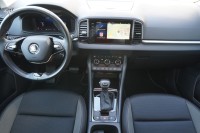 Skoda Karoq 1.5 16V TSI Tour