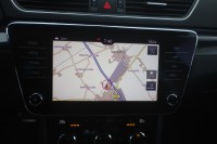 Skoda Superb Combi 2.0 TDI DSG SportLine