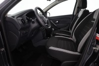Dacia Sandero Stepway 0.9 TCe Prestige