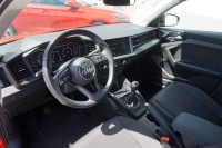 Audi A1 30 Sportback 1.0 TFSI advanced