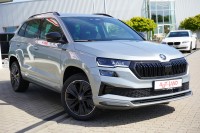 Skoda Karoq Sportline 1.5 TSI DSG