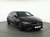 Mercedes-Benz CLA 200 SB AMG Line