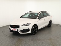 Cupra Leon ST 1.4 TSI e-Hybrid VZ 3-Zonen-Klima Navi Sitzheizung