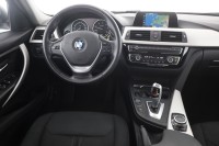BMW 318 d Touring
