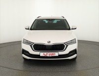 Skoda Octavia Combi 2.0 TDI Ambition