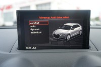 Audi A3 Sportback 30 TFSI sport