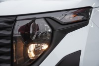 Ford Tourneo Courier 1.0 EcoBoost