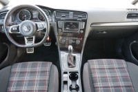 VW Golf VII 2.0 GTI