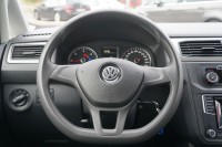 VW Caddy 2.0 TDI Trendline