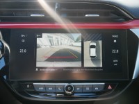 Opel Corsa F 1.2 GS Line