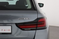 BMW 530 e Touring Luxury Line