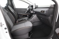 Dacia Sandero Stepway TCe 110 Extreme