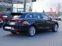 Seat Leon ST 2.0 TDI DSG Xcellence