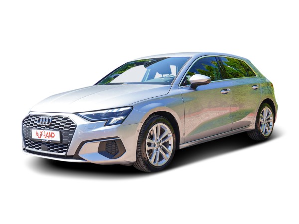 Audi A3 Sportback 35 TFSI S tronic advanced