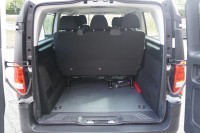 Mercedes-Benz Vito Tourer extralang 8-Sitzer Aut.