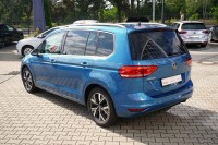 VW Touran 1.5 TSI DSG Highline