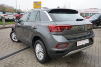 VW T-Roc 1.0 Life