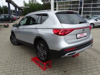 Seat Tarraco 1.5 Xcellence