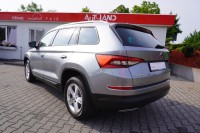 Skoda Kodiaq 1.5 TSI Ambition DSG