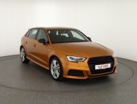 Audi A3 Sportback 30 TFSI S tronic S line