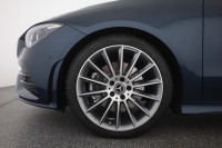 Mercedes-Benz CLA 220 d SB AMG Line 4Matic