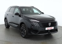 Peugeot 5008 GT 1.2 Hybrid Aut.