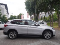 BMW X1 sDrive18d