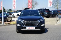Hyundai Tucson 1.6 Trend Mild-Hybrid 2WD