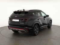 Hyundai Tucson 1.6 T-GDI Mild-Hybrid N-Line