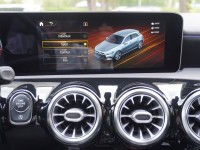 Mercedes-Benz A 200 A200 AMG Line