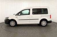 Vorschau: VW Caddy 1.4 TSI Trendline
