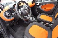 Smart ForFour forfour 1.0 passion