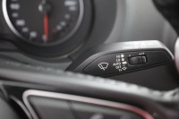 Audi A3 Sportback 1.5 TSI design