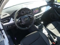 Skoda Kamiq 1.5 TSI Tour