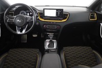 Kia xcee'd XCeed 1.4 T-GDI DCT Launch Edition
