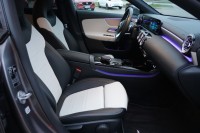 Mercedes-Benz CLA 250 4Matic AMG Line