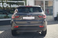 Jeep Compass Limited 1.3