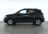 Vorschau: VW T-Cross 1.0 TSI DSG
