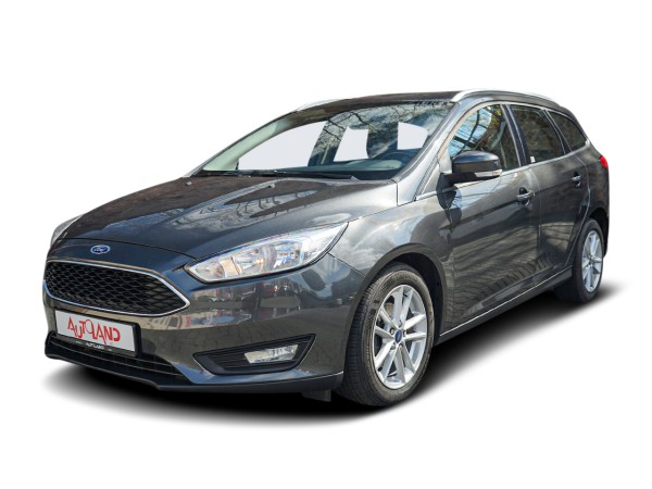 Ford Focus Turnier 1.0 EcoBoost