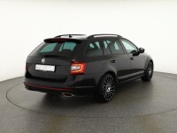 Skoda Octavia Combi 2.0 TSI DSG RS 245