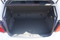 VW Polo 1.0