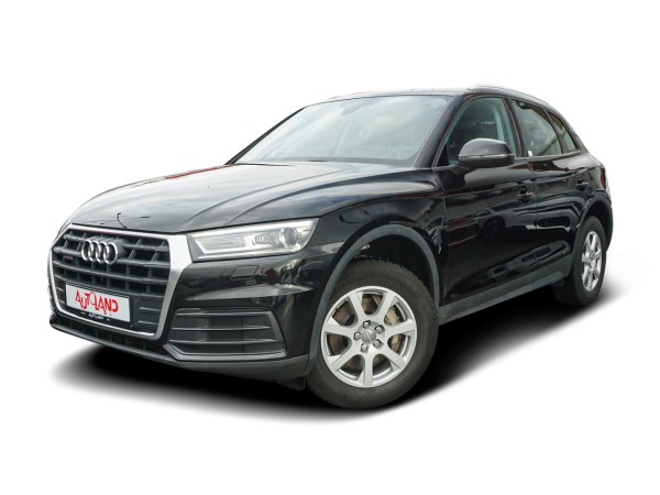 Audi Q5 2.0 TDI quattro