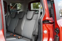Ford Tourneo Courier Titanium 1.0 EB Aut.