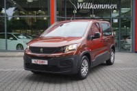 Vorschau: Peugeot Rifter 1.2 12V e-THP L1