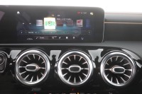Mercedes-Benz CLA 220 d SB AMG Line