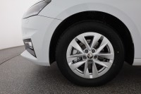 Skoda Fabia 1.0 TSI DSG